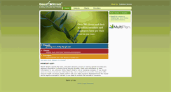 Desktop Screenshot of beechstreet.com